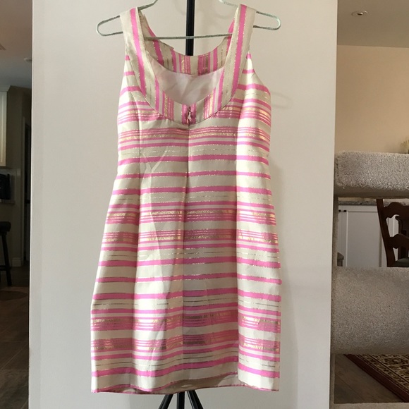 Cocktail dress - Picture 4 of 5